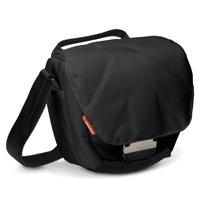 Manfrotto Solo II Holster Zwart - thumbnail