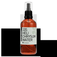 Helichrysumwater, Biologisch (Hydrosol) - thumbnail