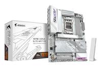 Moederbord AMD Gigabyte X870E AORUS ELITE WIFI7 ICE - thumbnail