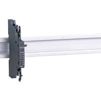 Schneider Electric 19071 19071 Hulpschakelaar 250 V 6 A 1x NC, 1x NC 1 stuk(s) - thumbnail