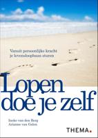 Lopen doe je zelf - Ineke van den Berg, Arianne van Galen - ebook - thumbnail