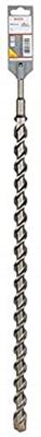 Bosch Accessoires Hamerboren SDS-plus-5 25 x 550 x 600 mm 1st - 2608587910 - thumbnail