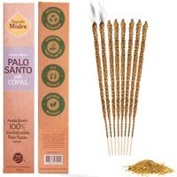 Sagrada Madre Palo Santo Wierook met Copal - thumbnail