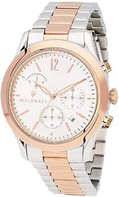 Maserati R8873625001 Herenhorloge