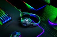 Razer Kraken V3 X USB Bedraad Zwart - thumbnail