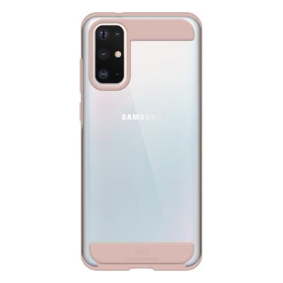 White Diamonds Cover Innocence Clear Voor Samsung Galaxy S20 Plus Rosegold White Diamonds Cover Innocence Clear Voor Samsung Galaxy S20 Plus Rosegold
