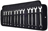 SW STAHL Sw-stahl ratelsleutelset "03510l" ring ratchet wrench set 8-19mm 12-tlg. - thumbnail