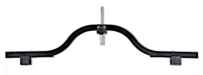 Beta 3965-Wiel Centreerboog Ø 20" ÷ 29" - 039650010