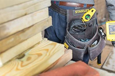 Stanley STST1-80116 Enkele Gereedschapsgordel - thumbnail