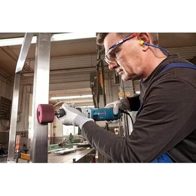 Bosch Blauw GGS 8 CE Rechtslijper | Regelbaar toerental | 750 Watt - 0601222100