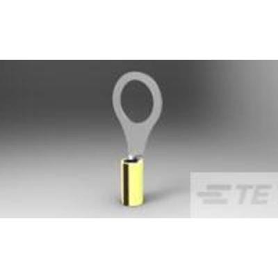 TE Connectivity 52077-2 1 stuk(s) Box