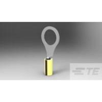 TE Connectivity 52077-2 1 stuk(s) Box - thumbnail