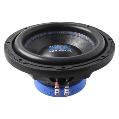 Hifonics ZXE10S4 Auto-subwoofer passief 500 W 4 Ω