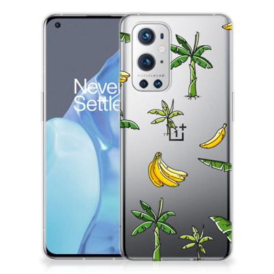 OnePlus 9 Pro | TPU Case | Banana Tree