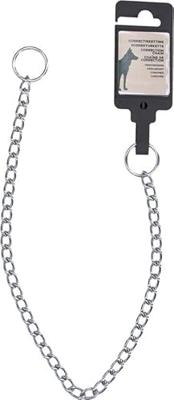 Ketting Correctie Verchroomd 2.5mmx50cm Ketting Correctie Verchroomd 2.5mmx50cm