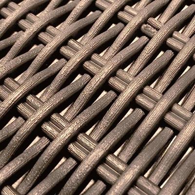 California bijzettafel cappuccino