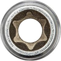 Stahlwille 40 TX E 10 01270010 TX Dopsleutelinzetstuk E 10 1/4 (6.3 mm) - thumbnail