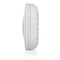 Smartwares SH8-90105 Koolmonoxidemelder Wit - thumbnail