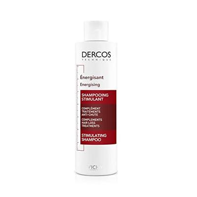 Vichy Dercos Energie Aminexil Shampoo Vichy Dercos Energie Aminexil Shampoo