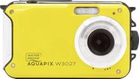 Easypix W3027-Y Wave Yellow Digitale camera 30 Mpix Geel Incl. accu, Incl. tas Beeldstabilisatie, Full-HD video-opname, Met ingebouwde flitser, Waterdicht tot - thumbnail