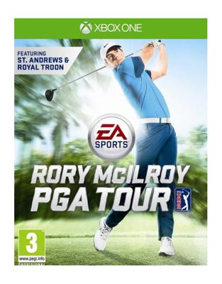 Rory McIlroy PGA Tour