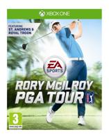 Rory McIlroy PGA Tour - thumbnail