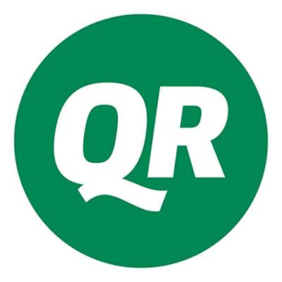 Stahlwille TCS 3/8 ZOLL 456/16/7 QR 96830370 Dopsleutelset