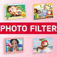 Agfaphoto Realikids Instant Cam Roze - thumbnail