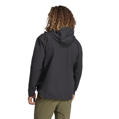 Adidas Terrex Multi Softshell Jas Heren XL