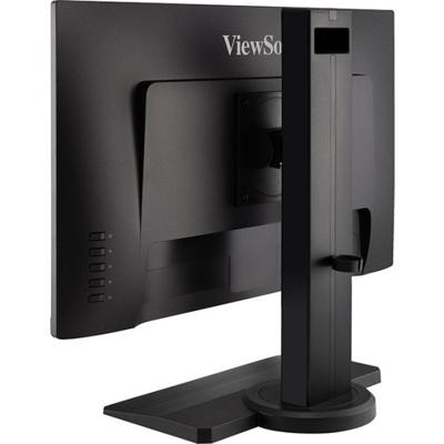 Viewsonic XG2405 Gaming monitor 60.5 cm (23.8 inch) Energielabel A (A+++ - D) 1920 x 1080 pix Full HD 1 ms DisplayPort, HDMI, USB IPS LCD Viewsonic XG2405 Gaming monitor 60.5 cm (23.8 inch) Energielabel A (A+++ - D) 1920 x 1080 pix Full HD 1 ms DisplayPort, HDMI, USB IPS LCD