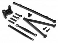 Suspension rod set - thumbnail
