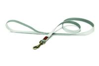 Hondenriem Virante 120cm x 15mm mint - thumbnail