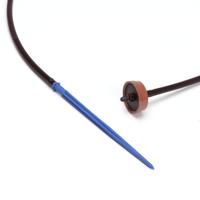 Netafim compleet gemonteerde C.N.L. set, capaciteit 8 l/uur bij 1 - 4 bar - thumbnail