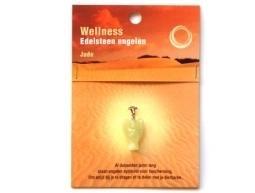 Ruben Robijn Engelenhanger op kaart jade (1 st) Ruben Robijn Engelenhanger op kaart jade (1 st)