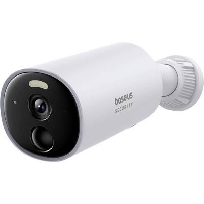 Baseus B1 Outdoor 2K S0SV002130 IP Bewakingscamera WiFi