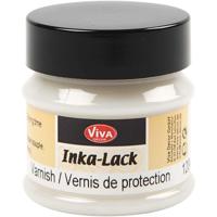 Viva Decor Inka-gold vernis, transparant, 45 ml/ 1 doosje - thumbnail