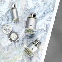 Montblanc Explorer Platinum Eau de Parfum 30ml - thumbnail