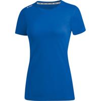 JAKO 6175D T-Shirt Run 2.0 Dames - Zwart - 42 - thumbnail