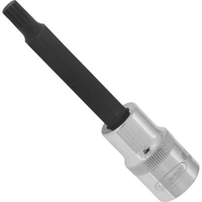 Vigor V2067 Veeltand (XZN) Dopsleutel-bitinzet 8 mm M8 1/2 (12.5 mm)