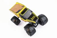 Monster Jam Die-Cast Monstertruck 1:24 Assorti - thumbnail