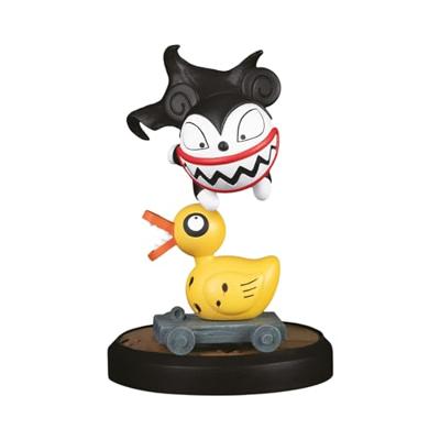 Nightmare Before Christmas Hero Box Classic Series Mini Figures 8 cm Display (6) - thumbnail