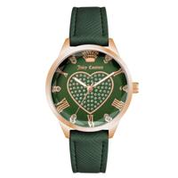 Horloge Dames Juicy Couture JC1300RGGN (Ø 35 mm) - thumbnail