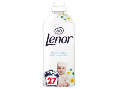 Lenor Lenor Wasverzachter Sensitive 567ml 27 Wasbeurten