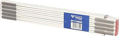 Brilliant Tools BT110900 Duimstok 2 m