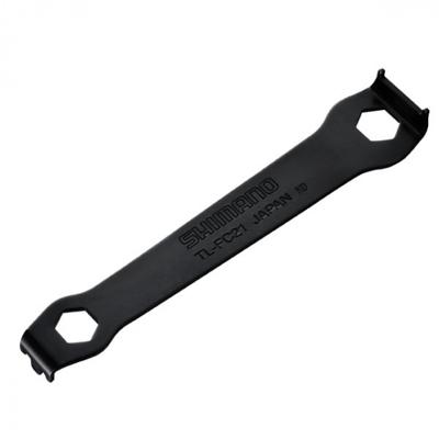 SHIMANO bladboutsleutel tl-fc21