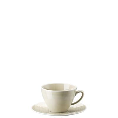 ROSENTHAL - Mesh Cream - Combikop 0,29l ROSENTHAL - Mesh Cream - Combikop 0,29l