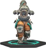 Borderlands 4 PVC Statue - Harlowe - thumbnail