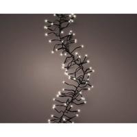 Lumineo led cluster 28m 3000led warm wit - thumbnail