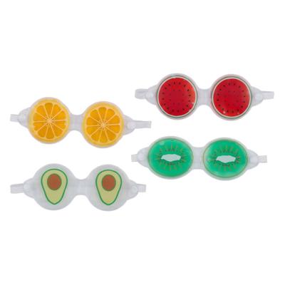 Oogmasker Fruit Oogmasker Fruit