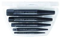 GEDORE linkse tapset - M3-M18 - 5-delig - thumbnail